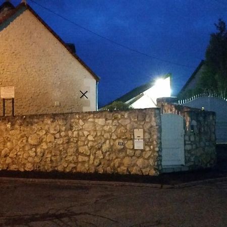 Le Clos Des Alouettes Αμπουάζ Εξωτερικό φωτογραφία